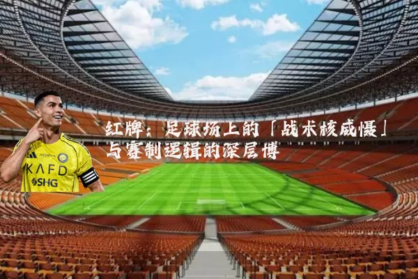 红牌：足球场上的「战术核威慑」与赛制逻辑的深层博弈